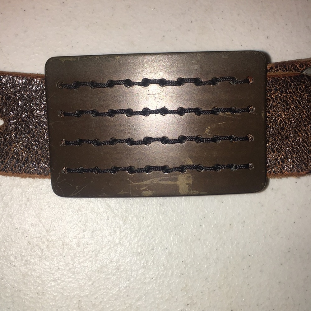 Medium Belt